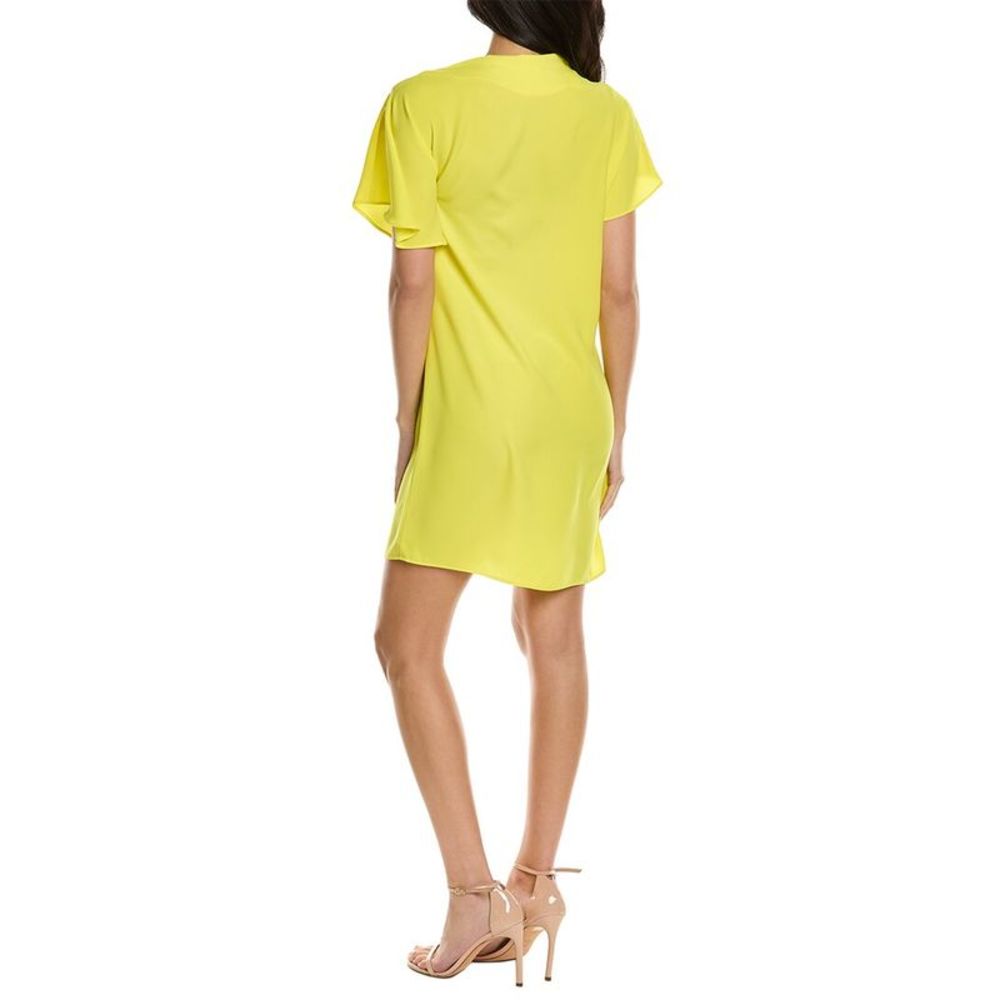 Trina Turk Promising Shift Dress - Picture 2 of 3